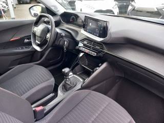 PEUGEOT 2008 usata, con Sensori di parcheggio posteriori