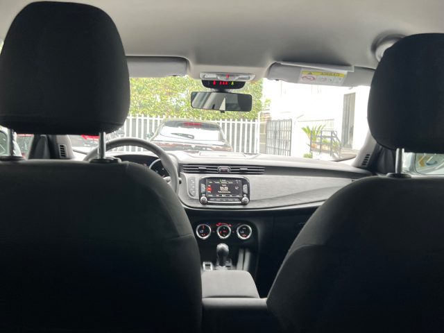 ALFA ROMEO Giulietta usata, con Boardcomputer