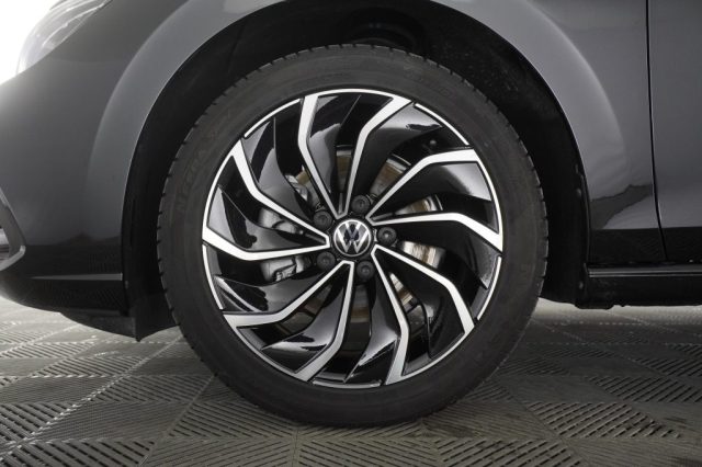 VOLKSWAGEN Golf usata 14