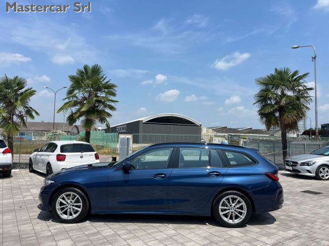 BMW 320 usata, con Climatizzatore