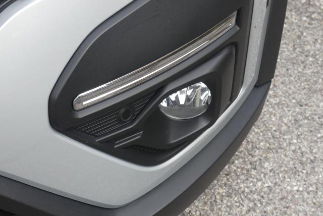 DACIA Jogger usata, con Specchietti laterali elettrici