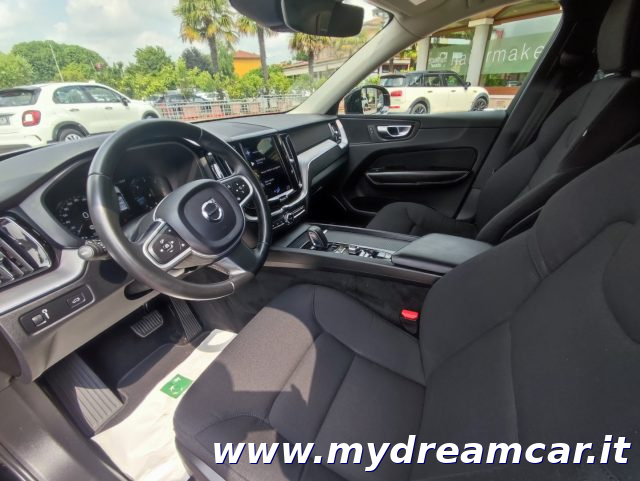 VOLVO XC60 usata, con Chiusura centralizzata
