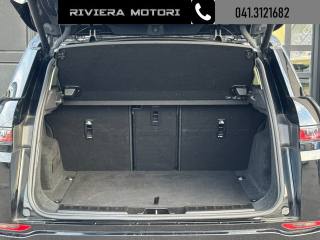 LAND ROVER Range Rover Evoque usata, con Controllo automatico clima