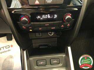 SUZUKI Vitara usata, con ESP