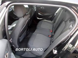BMW 116 usata, con Climatizzatore