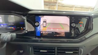 VOLKSWAGEN Taigo usata, con Controllo automatico clima