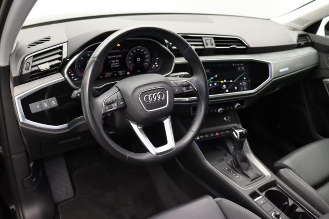 AUDI Q3 usata, con Climatizzatore
