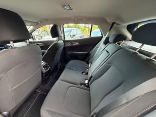 KIA Sportage usata, con Park Distance Control