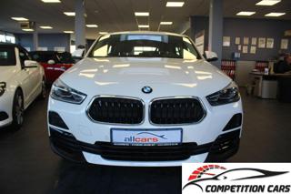 BMW X2 usata, con Airbag