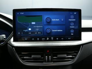 FORD Kuga usata, con Fendinebbia