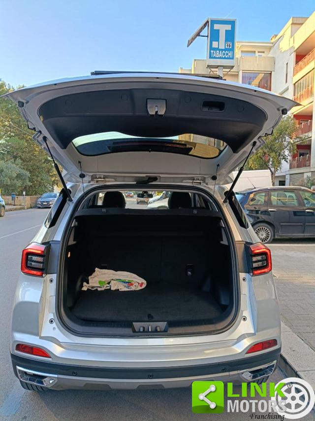 DR MOTOR DR 5.0 usata, con Tettuccio apribile