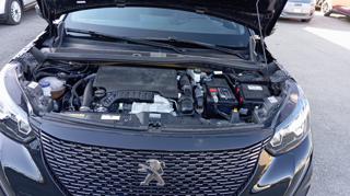 PEUGEOT 2008 usata, con MP3