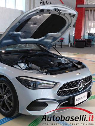 MERCEDES-BENZ CLE 220 usata 103