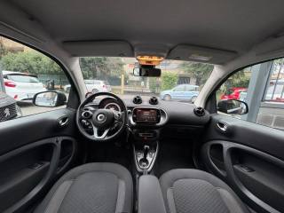 SMART ForTwo usata, con Boardcomputer