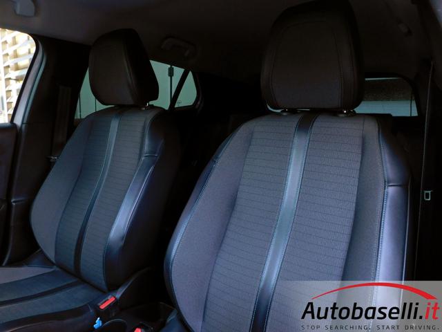 PEUGEOT 2008 usata, con Chiusura centralizzata