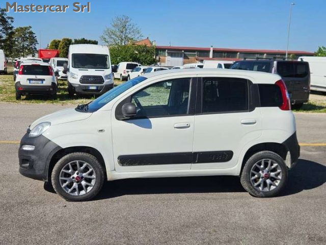 FIAT Panda usata, con Airbag Passeggero