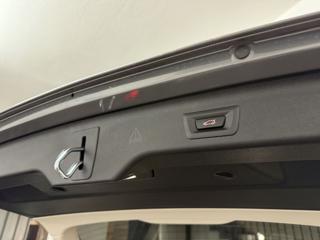 BMW 520 usata, con Cerchi in lega