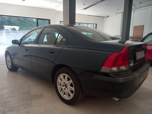 VOLVO S60 usata, con Airbag