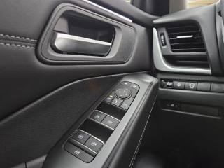 NISSAN Qashqai usata, con Interni in pelle