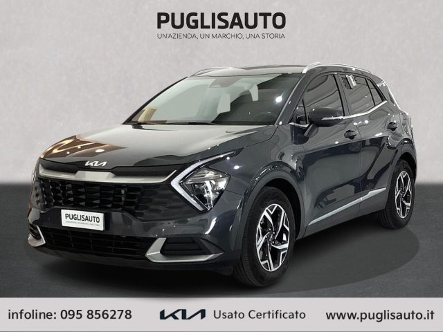 KIA Sportage usata, con Airbag laterali
