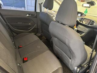 PEUGEOT 308 usata 25