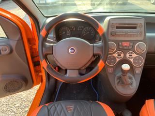 FIAT Panda usata, con Servosterzo