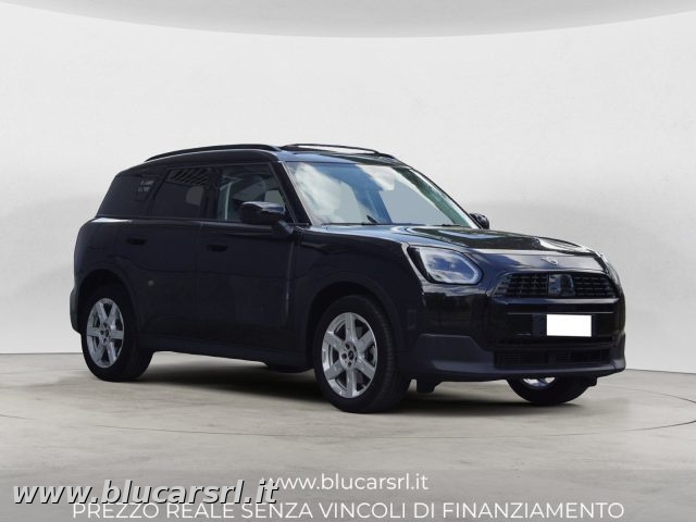 MINI Countryman usata 0