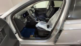 VOLKSWAGEN Taigo usata, con Cerchi in lega