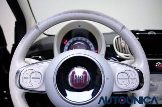 FIAT 500 usata, con Volante multifunzione