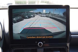 TOYOTA Yaris Cross usata, con Sedile posteriore sdoppiato