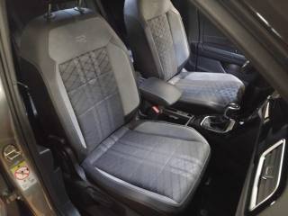 VOLKSWAGEN T-Roc usata, con Fendinebbia