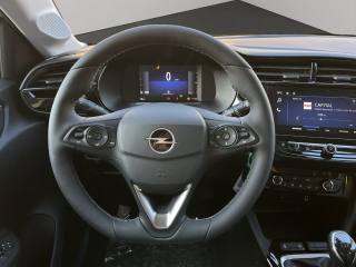 OPEL Corsa usata, con Immobilizzatore elettronico