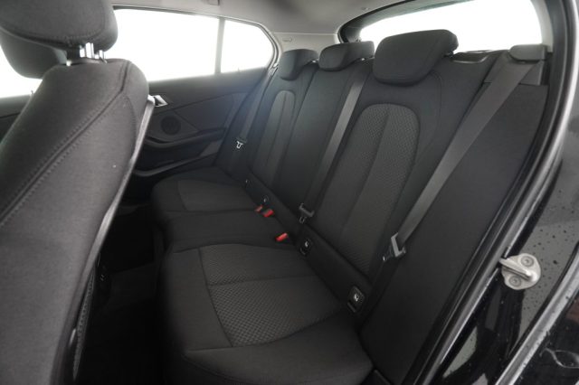 BMW 118 usata 9