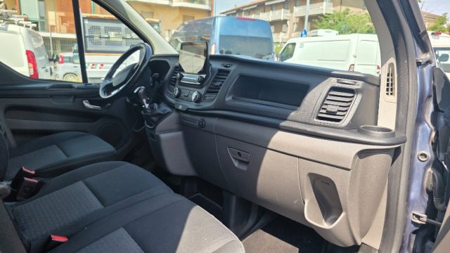 FORD Transit Custom usata, con Cruise Control