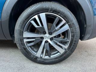 PEUGEOT 5008 usata, con Sistema di navigazione