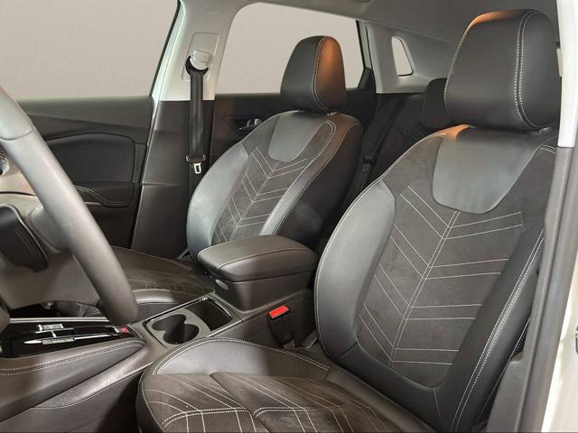 OPEL Grandland usata, con Climatizzatore