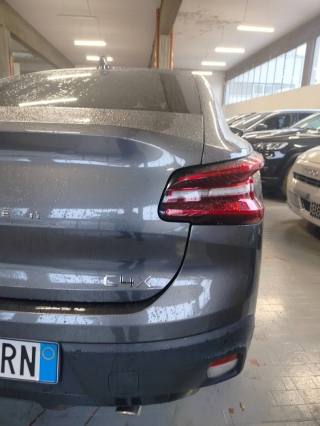 CITROEN C4 X usata, con Sistema di navigazione