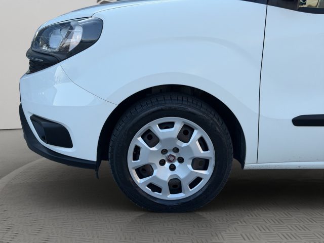 FIAT Doblo usata 18