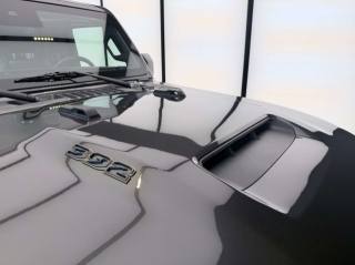 JEEP Wrangler usata, con Fendinebbia