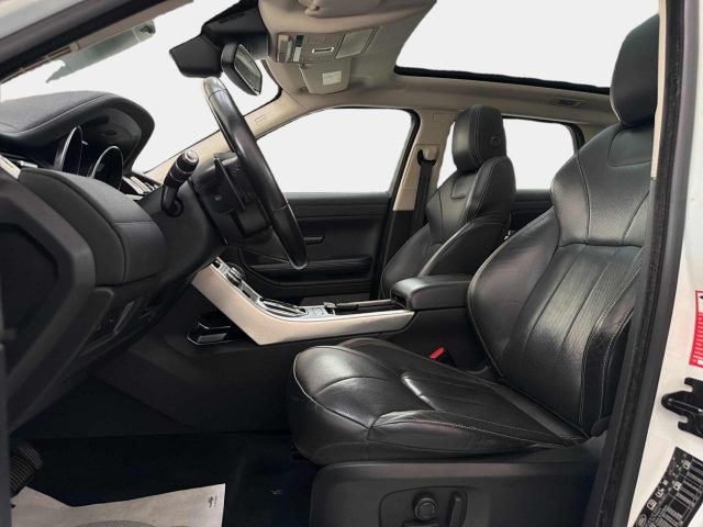 LAND ROVER Range Rover Evoque usata, con Cruise Control