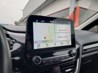 FORD Fiesta usata, con Cruise Control