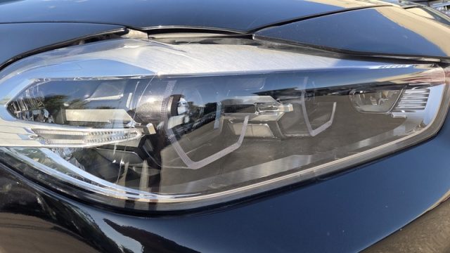 BMW X2 usata, con Cerchi in lega