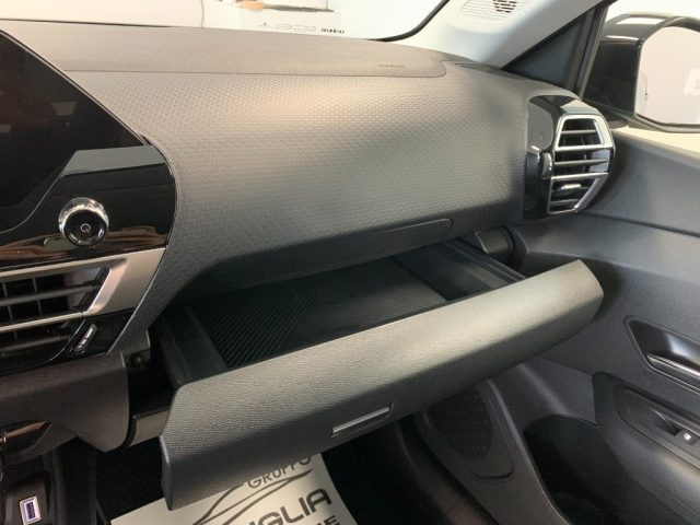CITROEN C4 usata, con Sensori di parcheggio posteriori