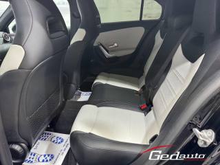 MERCEDES-BENZ A 180 usata, con Cronologia tagliandi