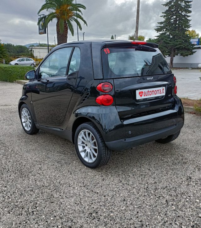 SMART ForTwo usata, con Alzacristalli elettrici