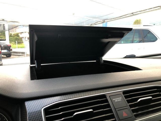 VOLKSWAGEN Caddy usata 53