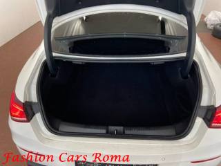 MERCEDES-BENZ CLA 220 usata, con Autoradio