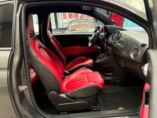 ABARTH 595 usata, con Chiusura centralizzata