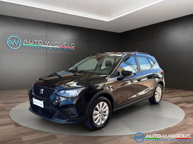 SEAT Arona usata, con ABS