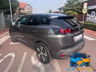PEUGEOT 3008 usata, con Alzacristalli elettrici